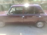 LADA (VAZ) 2107-13