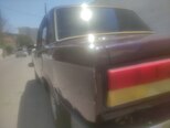 LADA (VAZ) 2107-3