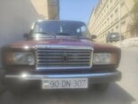 LADA (VAZ) 2107-1