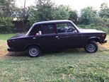 LADA (VAZ) 2107-2