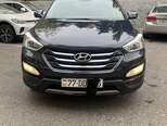 Hyundai Santa Fe-1