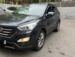 Hyundai Santa Fe-7