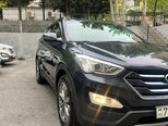 Hyundai Santa Fe-5