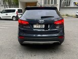Hyundai Santa Fe-2