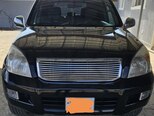Toyota Land Cruiser Prado-8