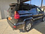 Toyota Land Cruiser Prado-7