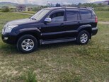 Toyota Land Cruiser Prado-2