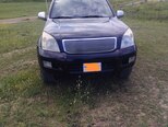 Toyota Land Cruiser Prado-1