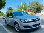 Opel Astra-1