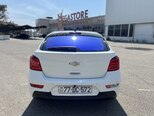 Chevrolet Cruze-4