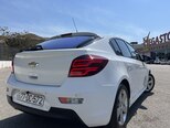 Chevrolet Cruze-6