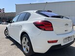 Chevrolet Cruze-5