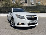 Chevrolet Cruze-3