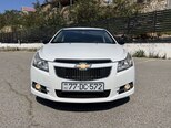 Chevrolet Cruze-2