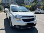 Chevrolet Orlando-1