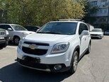 Chevrolet Orlando-2