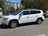 Chevrolet Orlando-3