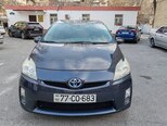 Toyota Prius-1