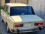 LADA (VAZ) 2106-2
