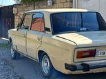LADA (VAZ) 2106-3