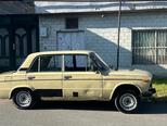LADA (VAZ) 2106-6