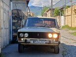 LADA (VAZ) 2106-8