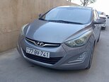 Hyundai Elantra-1