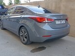 Hyundai Elantra-2