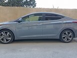 Hyundai Elantra-3