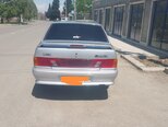 LADA (VAZ) 2115-2