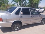 LADA (VAZ) 2115-8