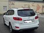 Hyundai Santa Fe-4