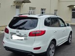 Hyundai Santa Fe-7