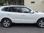 Hyundai Santa Fe-9