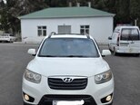 Hyundai Santa Fe-2