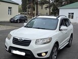 Hyundai Santa Fe-1