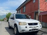 Mercury Mariner-1