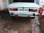 LADA (VAZ) 2106-2