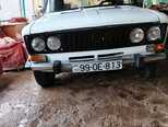 LADA (VAZ) 2106-1
