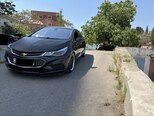 Chevrolet Cruze-1