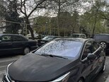 Chevrolet Cruze-7