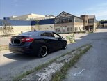 Chevrolet Cruze-10