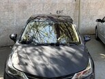 Chevrolet Cruze-9