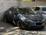 Chevrolet Cruze-8