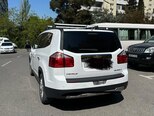 Chevrolet Orlando-15