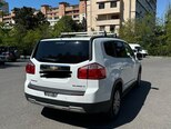 Chevrolet Orlando-14