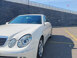 Mercedes E 240-2