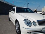 Mercedes E 240-3