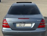 Mercedes E 240-3