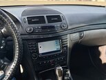Mercedes E 240-8